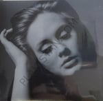 ADELE - 21 LP PLAK