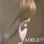 Adele 19 LP PLAK 