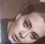 Adele 25 LP PLAK 