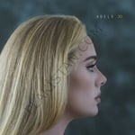 ADELE 30 LP PLAK