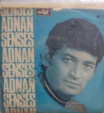 Adnan Şenses Sabır Duası