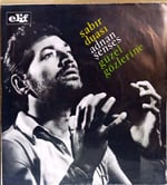 Adnan Şenses – Sabır Duası / Güzel Gözlerine 45 LİK PLAK 