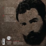Ahmet Kaya - Dokunma Yanarsın LP PLAK