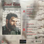 Ahmet Kaya Sevgi Duvarı LP PLAK 