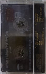 Ahmet Sinan Hatipoğlu Musiki KASET 