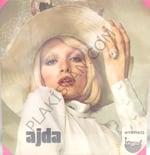 Ajda Pekkan Babylone Babylone 45lik