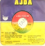 Ajda Pekkan Babylone Babylone 45lik