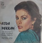 Ajda Pekkan Petr'oil 45lik