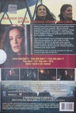 Alacakaranlık / Half Light - Kutulu DVD Film 