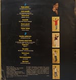 Alex – Ta Mavra Matya Su LP PLAK 
