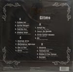 ALPAY / Gitme (2LP) LP