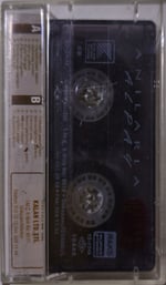 Alpay Anılarla KASET 