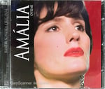 Amália - O Filme (Banda Sonora Original) CD