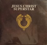Andrew Lloyd Webber Jesus Christ Superstar  2 LP PLAK 