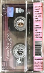 Aşkın Nur Yengi - Aşk Kazası KASET