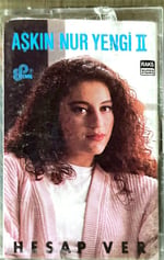 Aşkın Nur Yengi - Hesap Ver II KASET