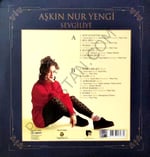 Aşkın Nur Yengi sevgiliye LP