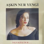 Aşkın Nur Yengi Sevgiliye LP PLAK 