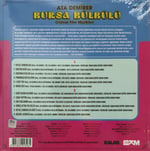 Ata Demirer Bursa Bülbülü LP PLAK 