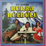 Ata Demirer Bursa Bülbülü LP PLAK 