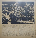 Atatürk kendi sesiyle 45 LİK PLAK 