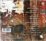 Ayde Mori CD