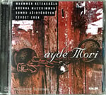 Ayde Mori CD