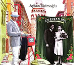 Ayhan Sicimoğlu – En Estambul CD