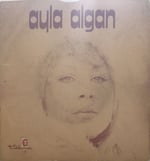 Ayla Algan Koca öküz 45 LİK PLAK 