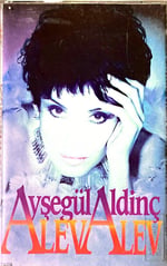 Ayşegül Aldinç - Alev Alev KASET