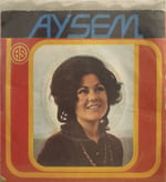 Ayşem Davacıyım bay savcı 45 LİK PLAK 