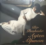 Ayten Alpman Bir Başkadır LP PLAK 