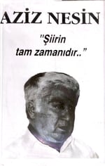 Aziz Nesin - 