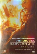 Babil M.S. - DVD Film