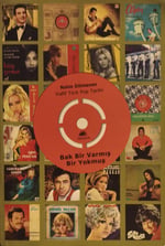 Bak bir Varmış Bir Yokmuş - Naim Dilmener KİTAP 
