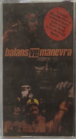 Balans ve Manevra KASET 