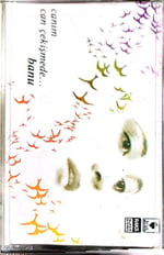 Banu - Canım Can Çekişmede KASET