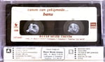 Banu - Canım Can Çekişmede KASET