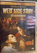 Barı Yakasının Hikayesi - DVD Film
