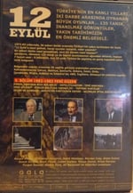 Barı Yakasının Hikayesi - DVD Film