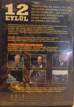 Barı Yakasının Hikayesi - DVD Film