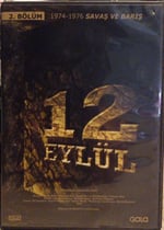Barı Yakasının Hikayesi - DVD Film