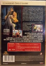 Barı Yakasının Hikayesi - DVD Film