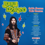 Barış Manço – Sakla Samanı Gelir Zamanı - ( Türküola Alman Baskı ) LP PLAK