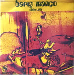 Barış Manço Derule 45lik