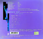 Başar Dikici  Gecenin Sesi (Voice of the Night / Modern Sufi Sounds) CD