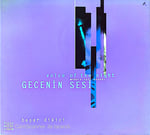 Başar Dikici  Gecenin Sesi (Voice of the Night / Modern Sufi Sounds) CD