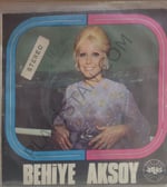 Behiye Aksoy İntizar 45lik