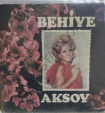 Behiye Aksoy Senin Yüzünden 45 lik PLAK