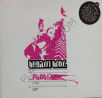 Benassi Bros. – …Phobia CD